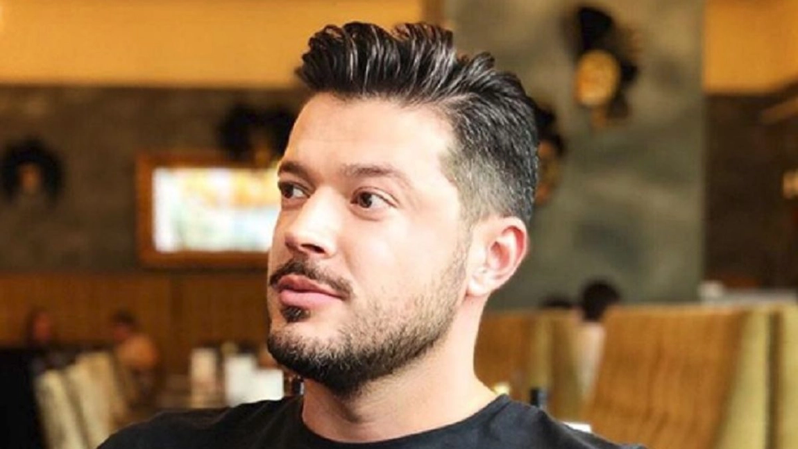 Victor Slav are probleme de sănătate. Suspect de COVID, vedeta TV s-a prezentat la spital