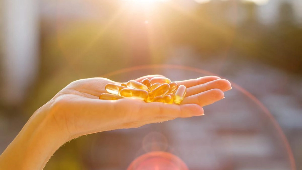 Vitamina D are un efect benefic împotriva infecțiilor respiratorii