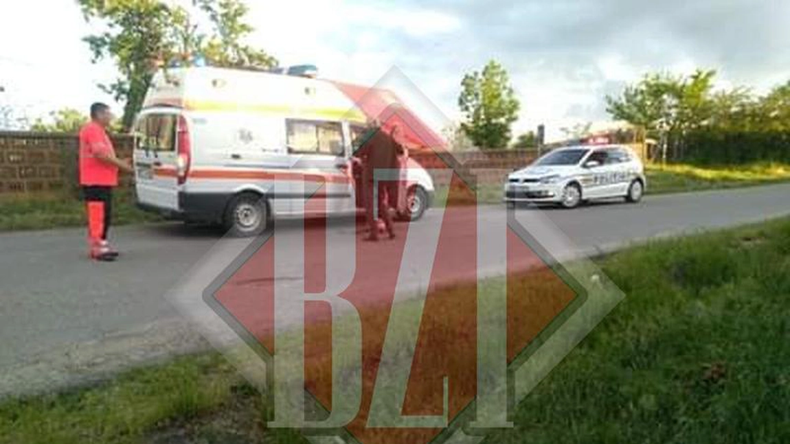 Noi amănunte ies la iveală în legătură cu adolescentul care a murit ca urmare a unui accident de bicicletă! Impactul cu stâlpul a fost unul extrem de puternic