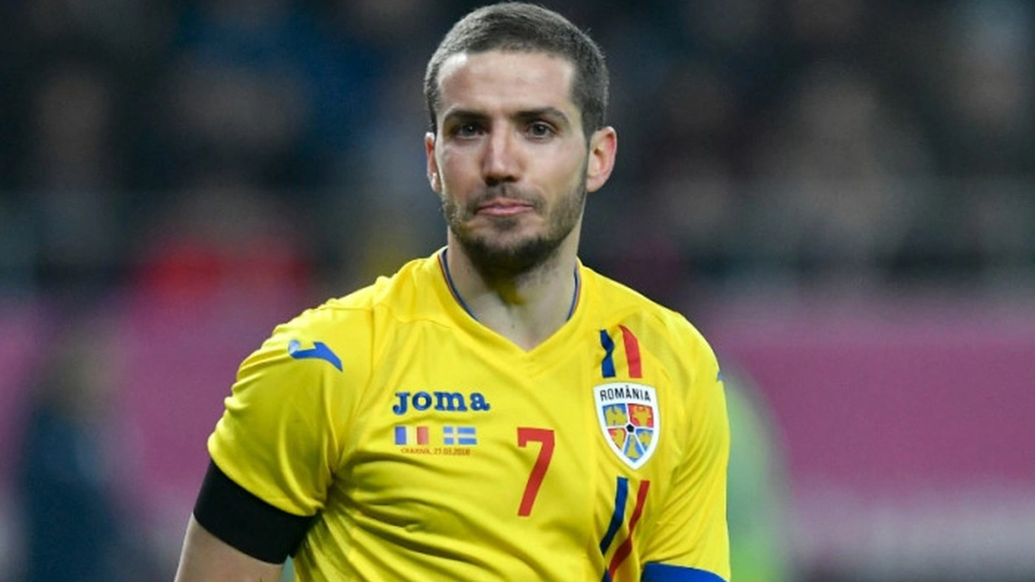 CFR Cluj a crezut că a dat lovitura cu Alexandru Chipciu, dar acum vrea să se despartă de el!