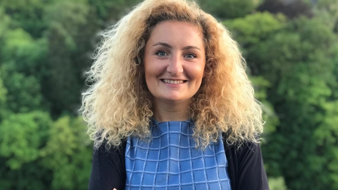 Cine este Andra-Diana Migiu, noul secretar de stat la Ministerul Sănătății