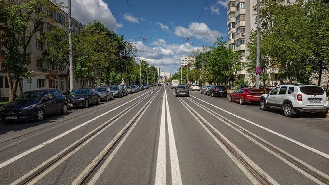 Se închiriază locuri de parcare în Iași. Lista zonelor vizate în cartierele orașului
