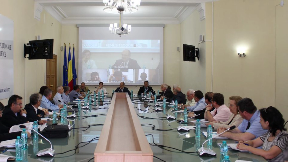 CNATDCU i-ar putea retrage titlul de doctor procurorului Codruț Olaru pentru „plagiat grosier”