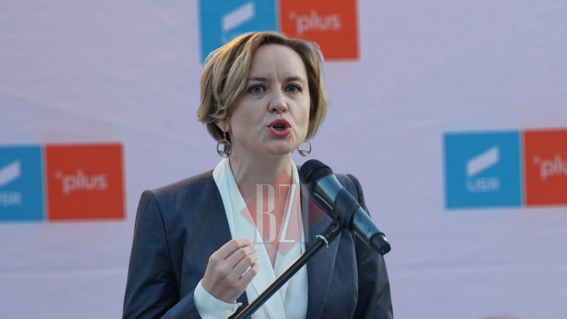 Lovitură pentru deputatul USR Cosette Chichirău! Fiscul american i-a dat de urmă în România. Dovada că parlamentarul este incompatibil - FOTO