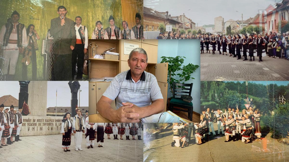 Trei fete de la CTP Iași, rezervate pentru primar și președinte! Una dintre ele era bănuită că ar fi angajata SRI. Erau puse să danseze săptămânal - FOTO