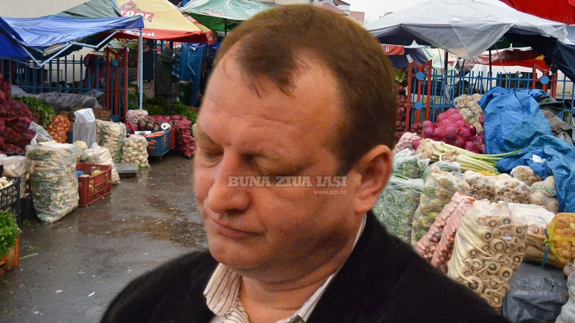 Bugetul Ecopiața nu a fost votat în Consiliul Local din Iași! După 30 de ani de neputinţă din partea lui Cristinel Stărică se cer reforme