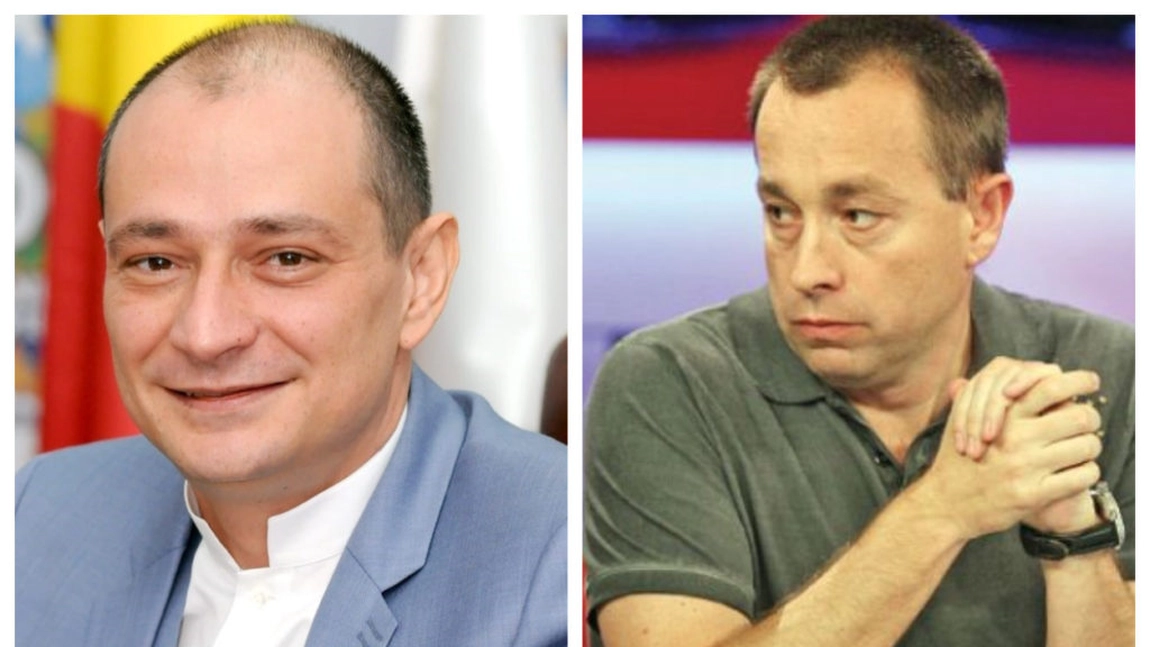 Daniel Băluţă a câștigat prima luptă în instanţă împotriva lui Cătălin Tolontan. Tabloidul Libertatea trebuie să şteargă mai multe articole de pe site