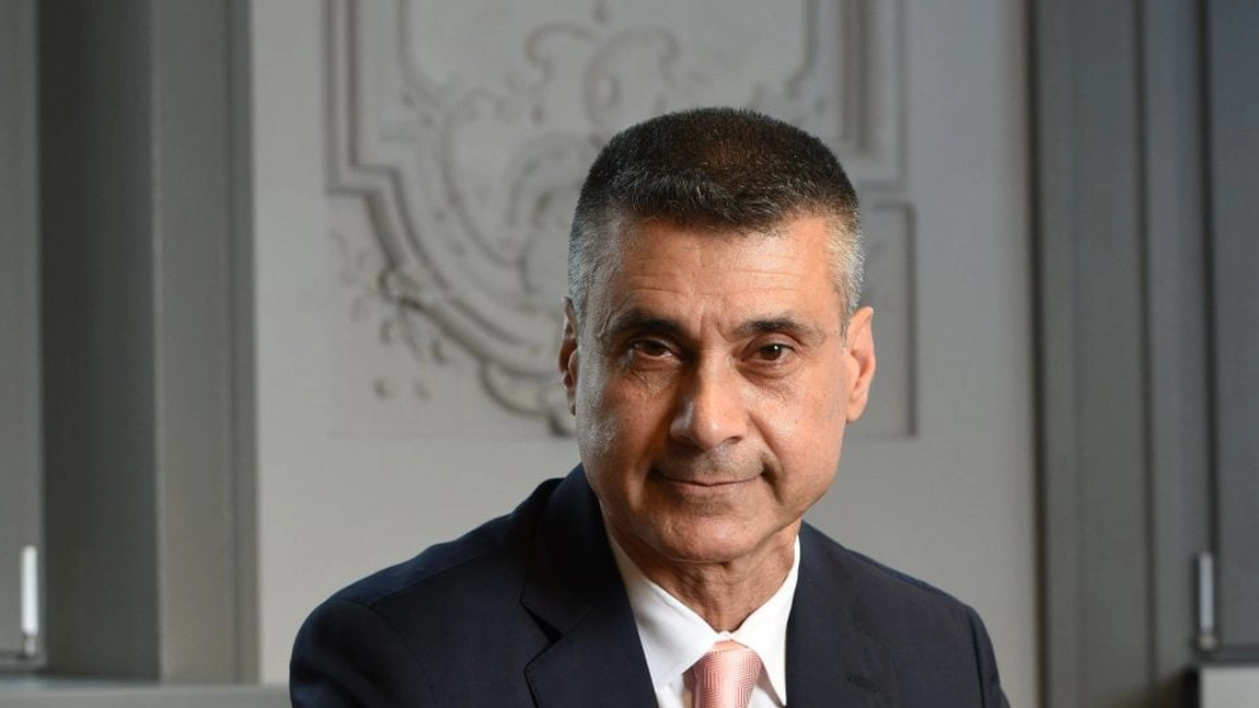 David Saranga, despre ploaia de rachete care a lovit orașul Tel Aviv: „Lumea este în adăposturi. Este foarte periculos acum să călătorească afară”