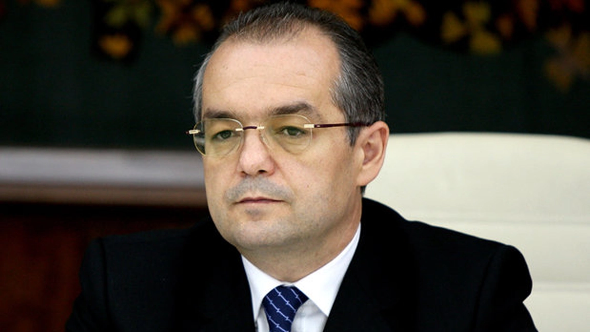 Emil Boc îl vrea pe Florin Cîțu șeful PNL: „E omul care poate duce partidul la nivelul următor“