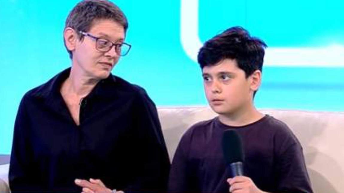 Drama trăită de fiul actorului Ciprian Fanaca. Acesta și-a pierdut ambii părinți