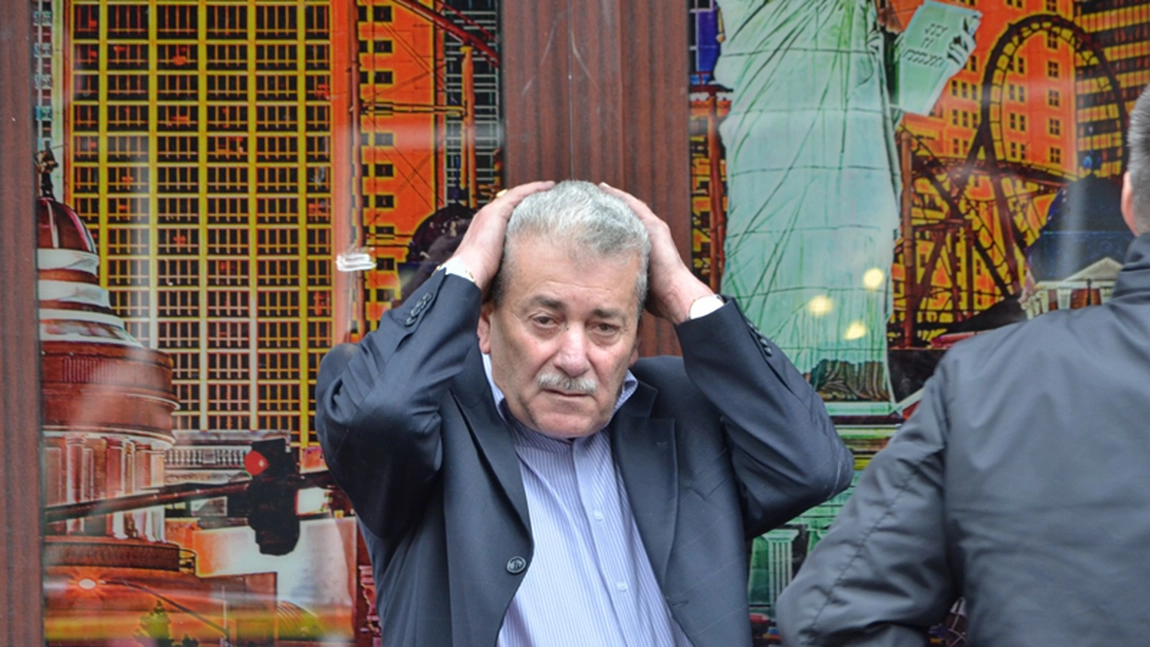 Omul de afaceri George Karam a murit. Era patronul restaurantului unde au ars de vii trei fete