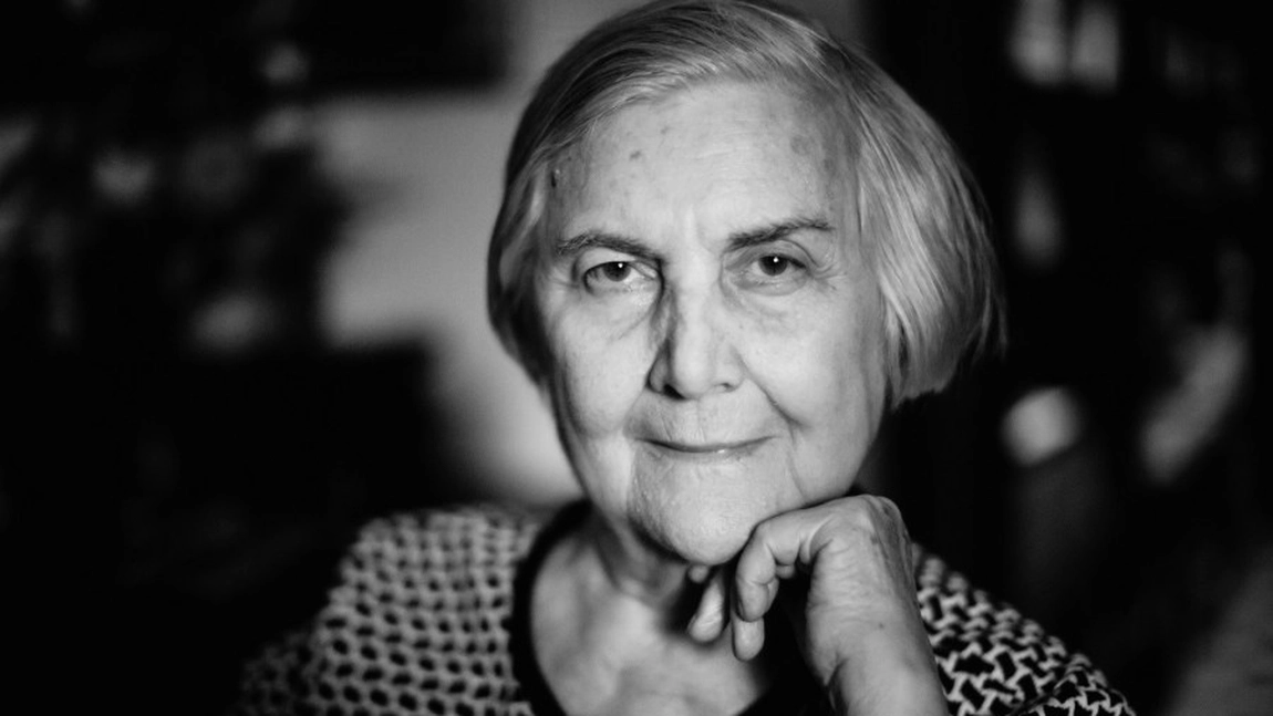 Vestea tristă a serii! Scriitoarea Ileana Vulpescu a murit