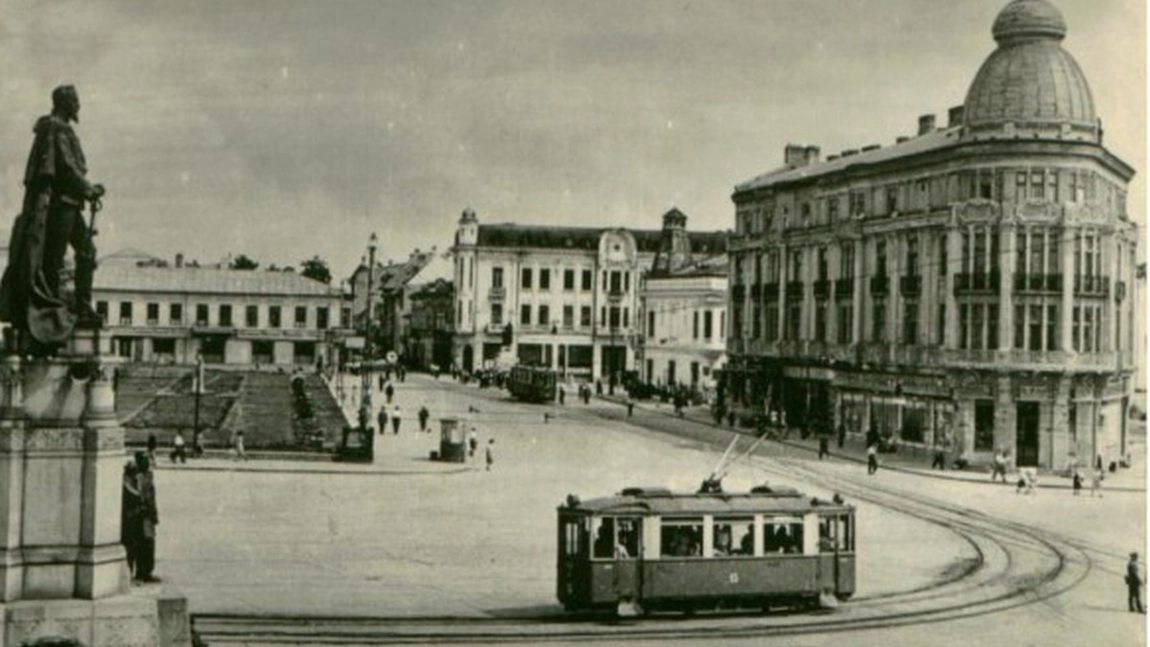 Detalii fără perdea despre apariția marilor afaceri din Iași! Mărturii despre industria locală într-o perioadă fierbinte din întreaga regiune - FACSIMILE