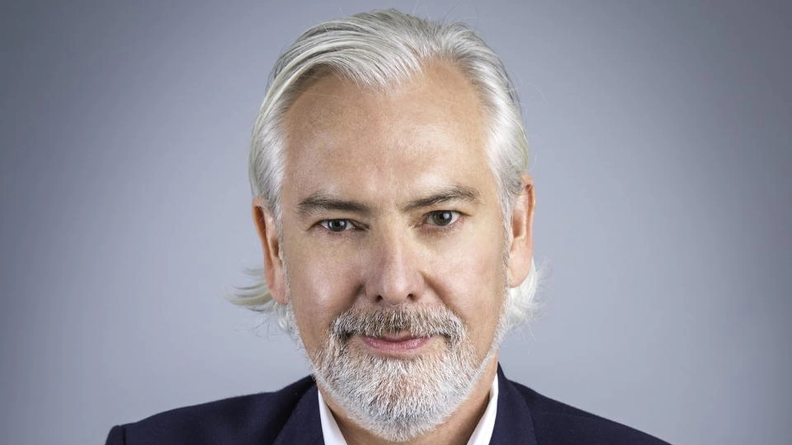 Jacek Olczak este noul CEO al Philip Morris International