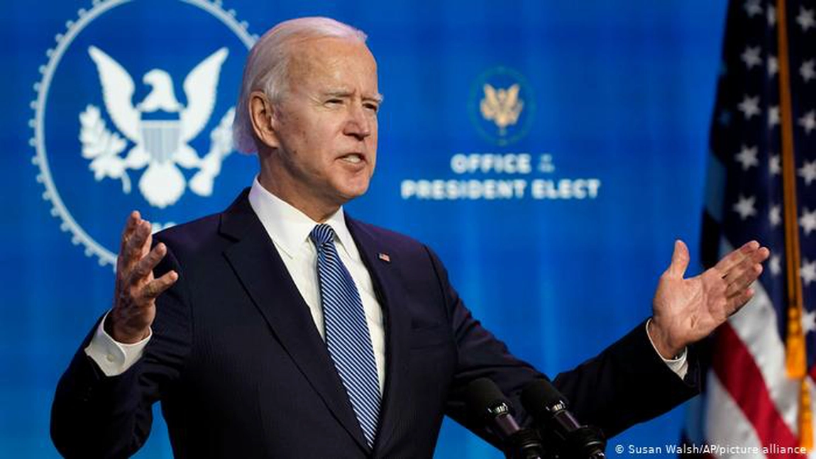 Joe Biden, președintele SUA, s-a răzgândit! Vrea să termine cât mai repede intervenţia din Afganistan