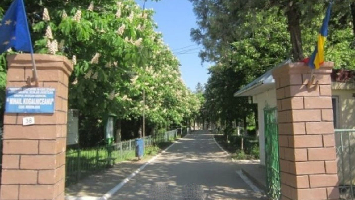 Performanță educațională la Liceul Agricol din Miroslava prin proiecte cu finanțare europeană