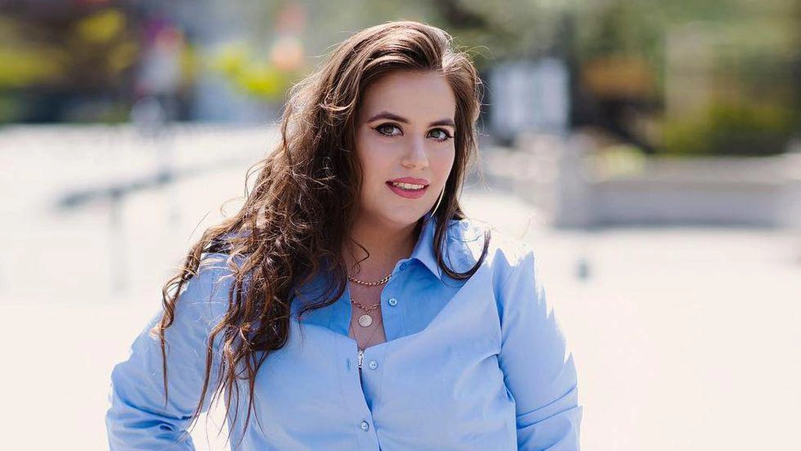 Lorelei Bratu, concurentă la Asia Express. Cu ce se ocupă și cine este partenerul ei în competiție