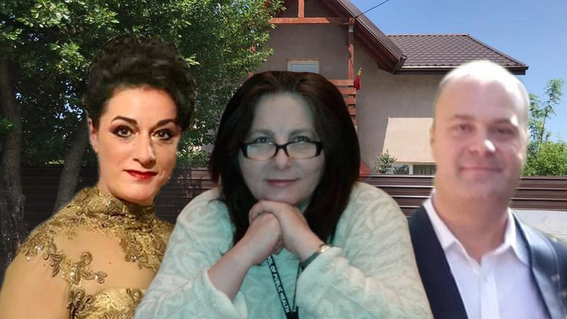 Moartea mezzosopranei Maria Macsim Nicoară este anchetată de profilerul din cazul Mădălinei Manole. Mihaela Brooks lansează o pistă halucinantă