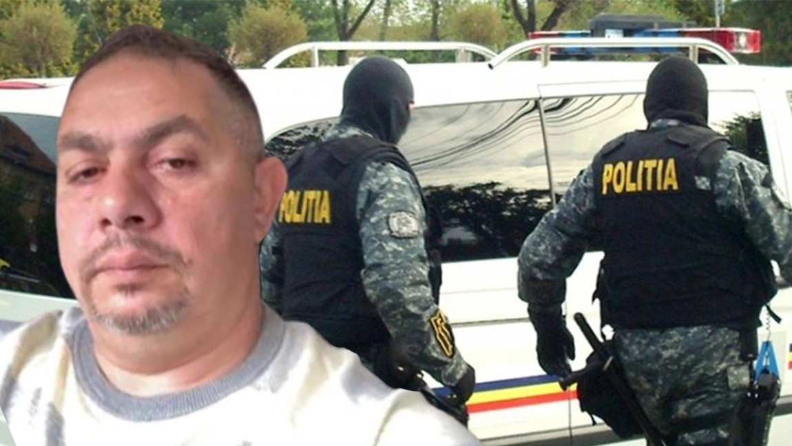 O nouă lovitură încasată de lumea interlopă din Iași! Procurorii DIICOT l-au legat pe fratele cunoscutului interlop Cosmos Tănase, după ce s-a îmbogățit din vânzarea escortelor de lux - Update