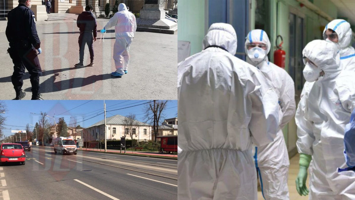 Lovitură de teatru! Un judecător din Iași răstoarnă toate regulile impuse în pandemia de COVID-19! Magistratul susține cu subiect și predicat: 