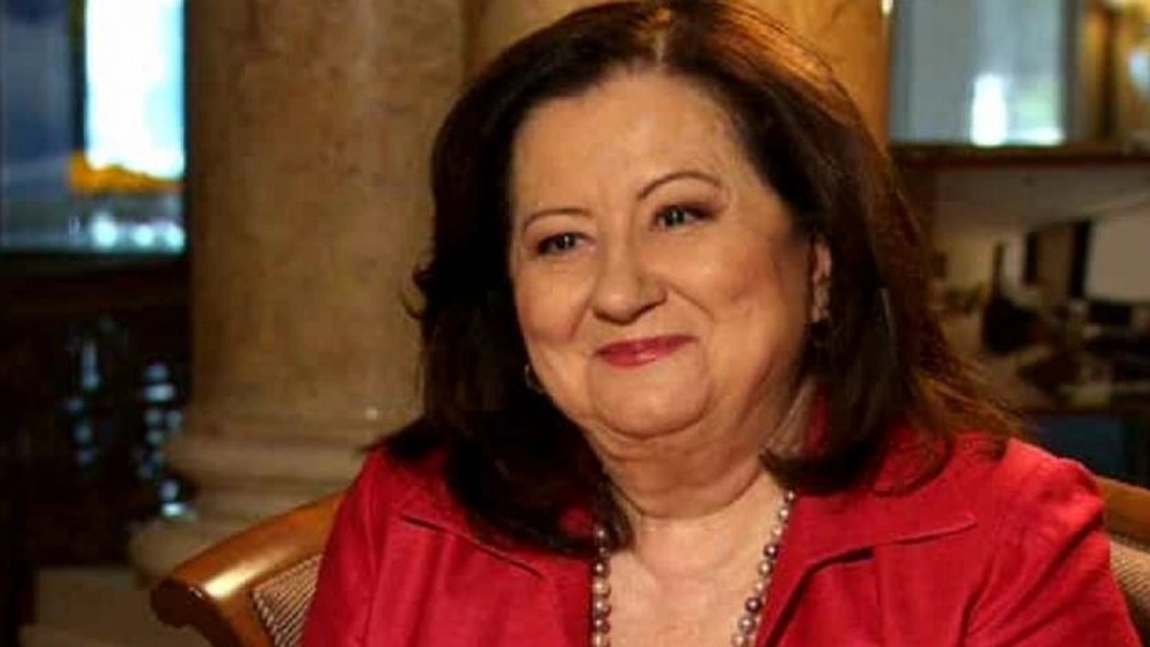 Cum se simte Mioara Roman. Fiica sa a făcut anunțul trist