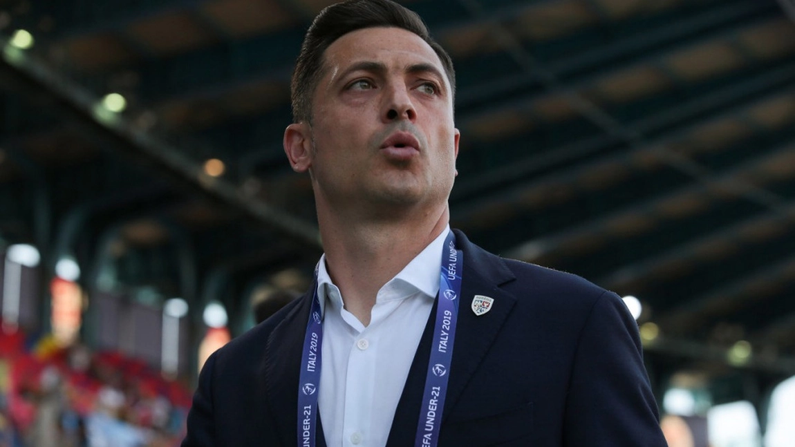 Nu doar FCSB boicotează Jocurile Olimpice! Anunțul făcut de Rădoi: 
