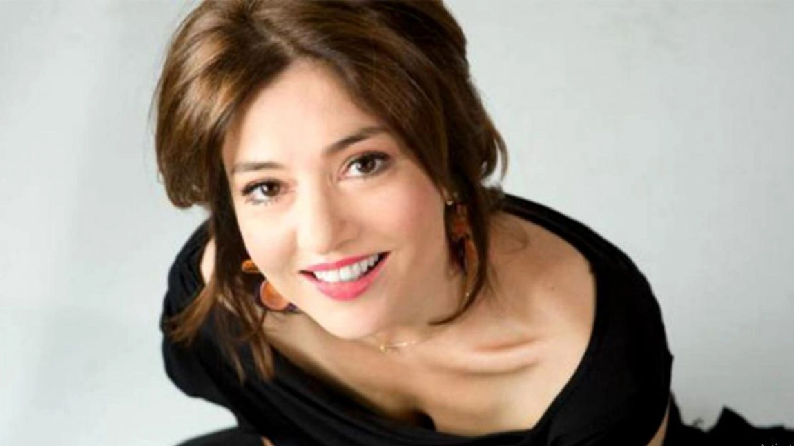 Oana Sârbu a împlinit frumoasa vârstă de 53 de ani. Actrița are un copil minunat, care i-a făcut cel mai frumos cadou