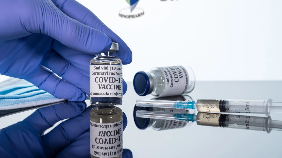 OMS a oferit autorizaţie de urgenţă vaccinului chinezesc Sinopharm