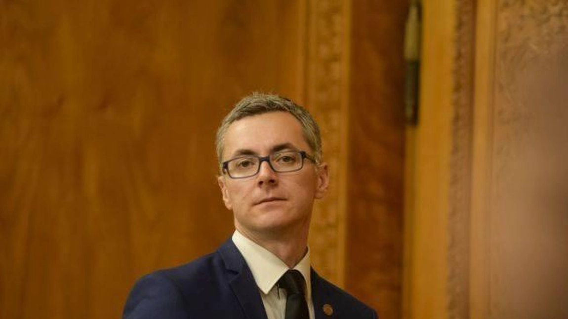 Stelian Ion, ministrul Justiției, insistă să desființeze SIIJ: „În niciun caz nu voi accepta ideea de a transforma SIIJ-ul actual într-un alt SIIJ”