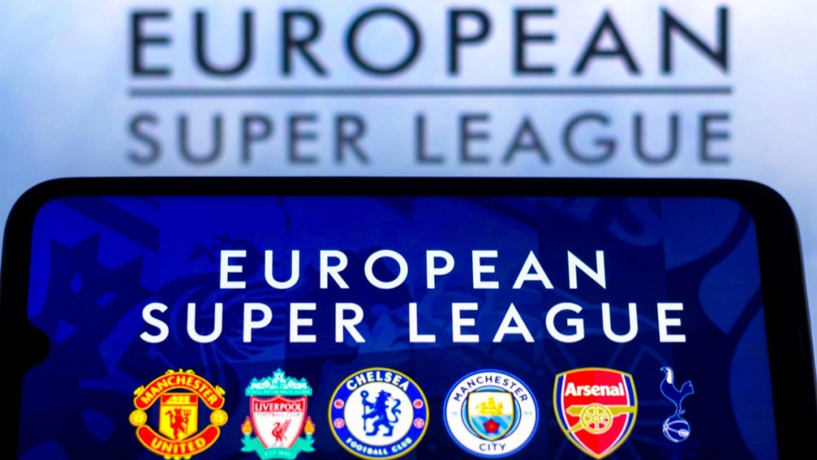 Opt cluburi ar fi ajuns la o înțelegere cu UEFA, după scandalul produs de Superligă. Ce riscă celelalte patru echipe