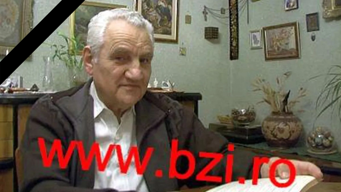 Profesorul Traian Cohal, unul dintre cei mai iubiți și apreciați dascăli ai Iașului, a murit! Interviu special, In Memoriam, cu acesta