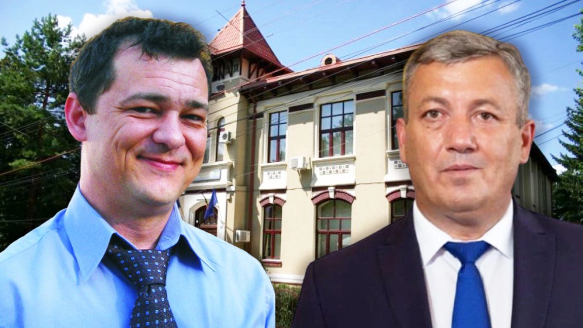 MEC urmează să-i numească oficial ca inspectori generali adjuncţi ai ISJ Iaşi pe profesorii Traian Florentin Ciobotaru şi Cristian Pravăț - EXCLUSIV, SURSE
