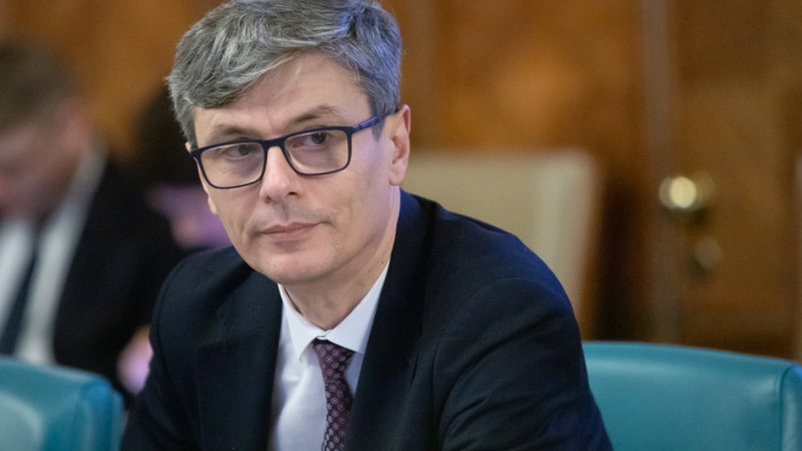 Acuzaţii grave la adresa Rusiei făcute de ministrul Energiei, Virgil Popescu! Ei sunt de vină pentru scumpirea gazelor naturale