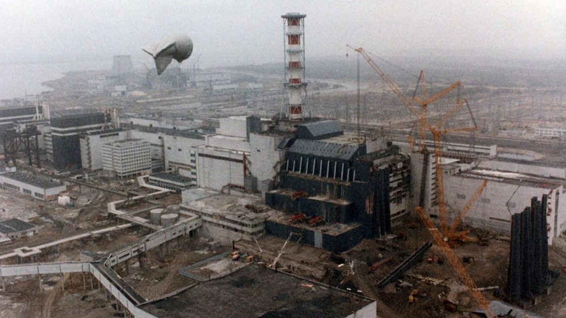 După 35 de ani de la accidentul nuclear de la Cernobîl a ieșit la iveală documentul care privește direct Iașul. Ce a ordonat dictatorul Nicolae Ceaușescu pentru securiștii de la vârful județului? - FOTO