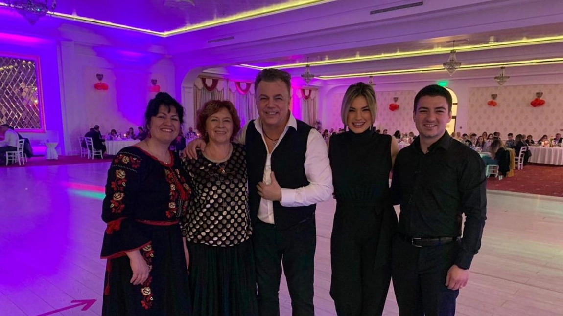 Adrian Enache, reacţie după ce un artist din România a murit într-un accident rutier: „Să-i fie țărâna uşoară”