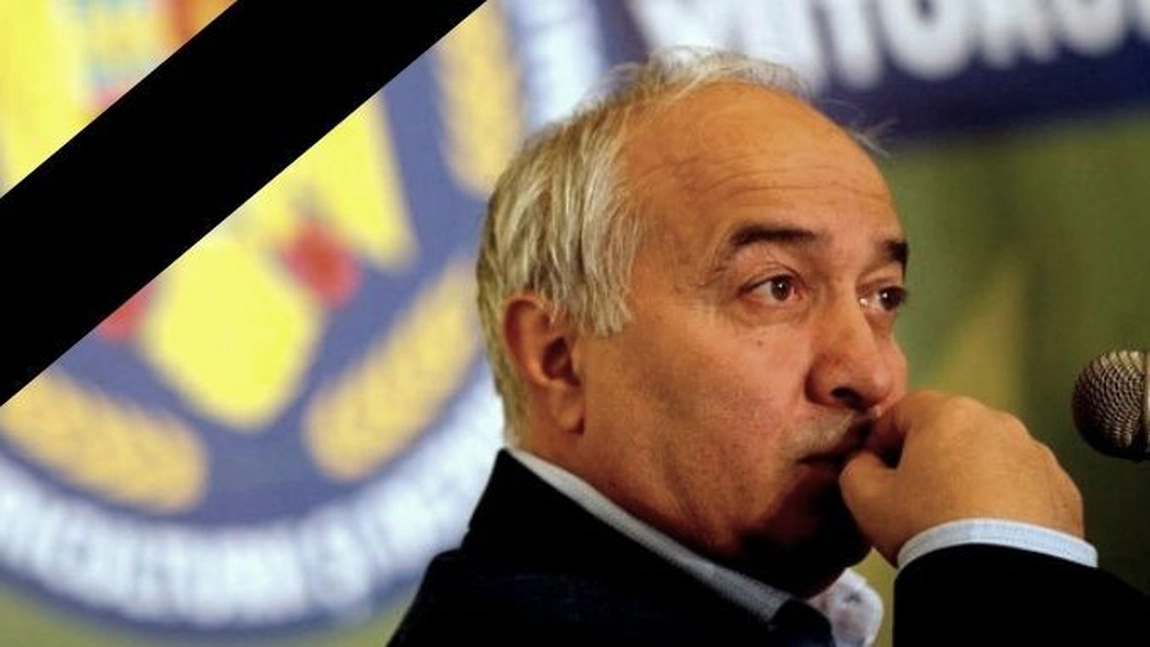 De ce a murit Adrian Rădulescu? Ce i-au găsit medicii în trup