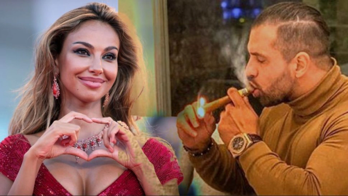 Alex Bodi a dezvăluit în ce stadiu este, de fapt, relația cu Mădălina Ghenea