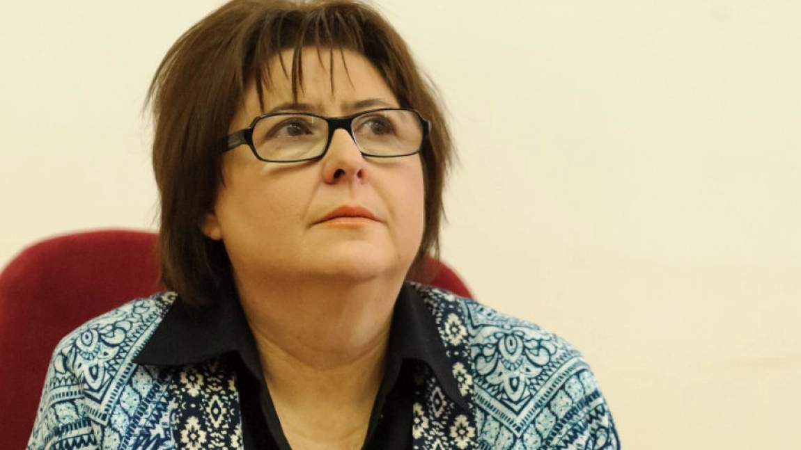 Alina Mungiu-Pippidi, despre implicarea președintelui României în luptele pentru putere din PNL: „E curat neconstituțională”