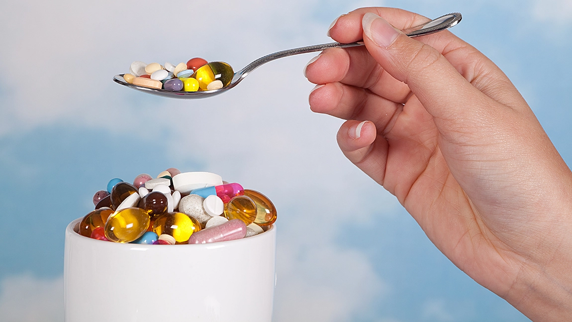 Cum să refaceți flora intestinala și să vă resetați intestinul după o cura de antibiotice