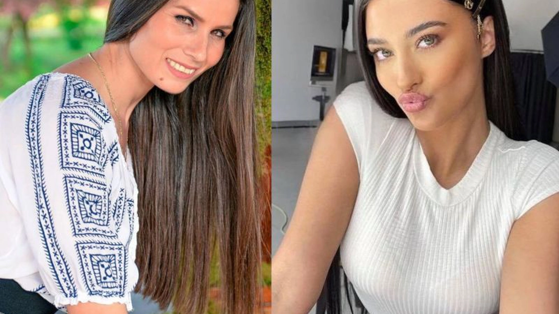 Daniela Ploia, critici la adresa Antoniei! Cu ce nu este de acord interpreta de muzică populară: „Nu mi se pare normal să te expui așa, fiind mamă”