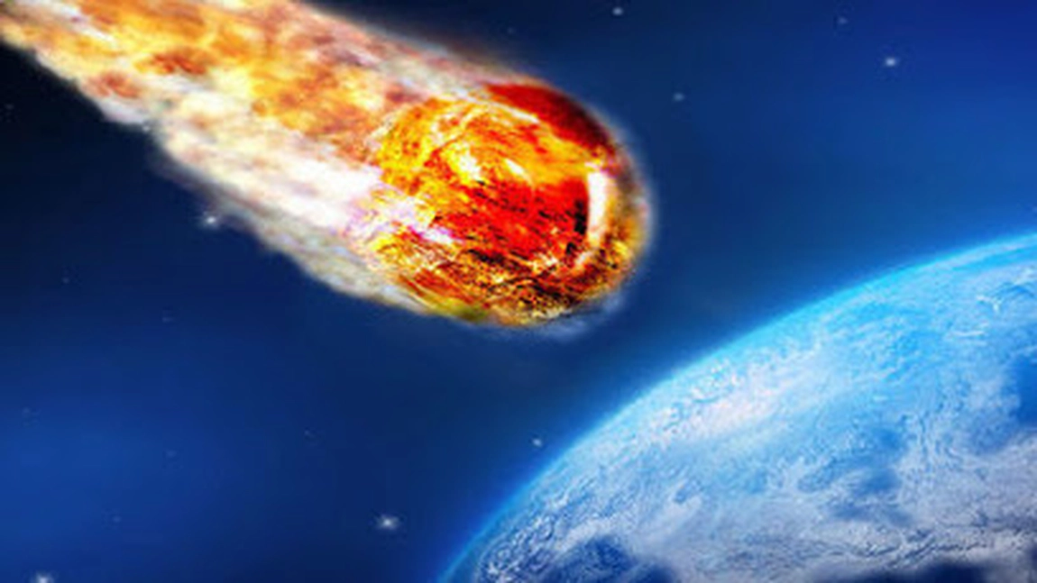 Un asteroid gigant se apropie de Pământ: „Asteroidul potenţial periculos ar putea fi la fel de mare ca Turnul Eiffel” - VIDEO