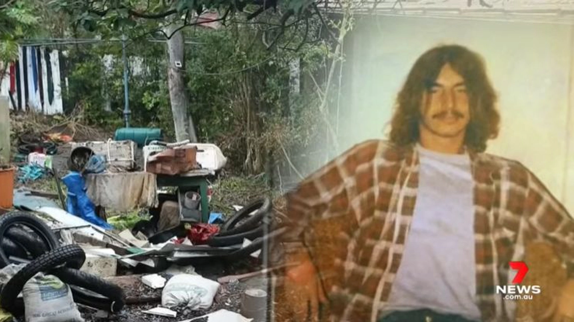 Un bărbat a ţinut în propria casă cadavrul unui hoț pe care l-a omorât în urmă cu 15 ani! Cum acoperea mirosul? - VIDEO