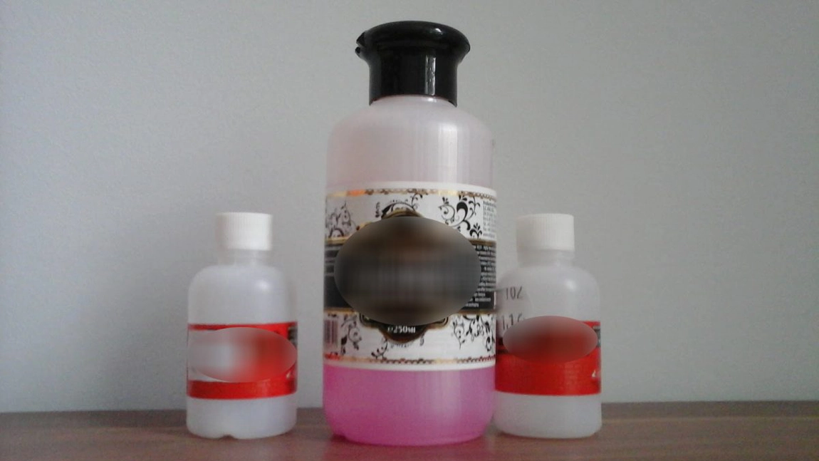 O clujeancă a murit după ce a băut acetonă pe post de alcool