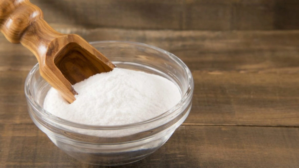 Dieta: alimente care contin bicarbonat de sodiu