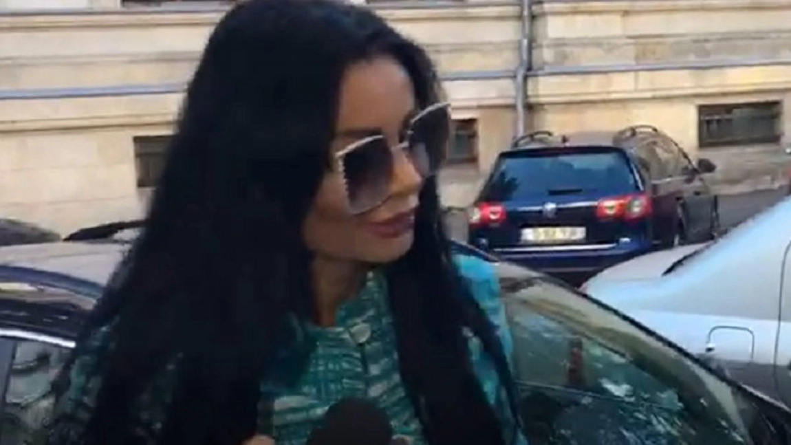 Brigitte Pastramă, momente de groază după ce mai mulți interlopi înarmați au făcut scandal în restaurantul ei