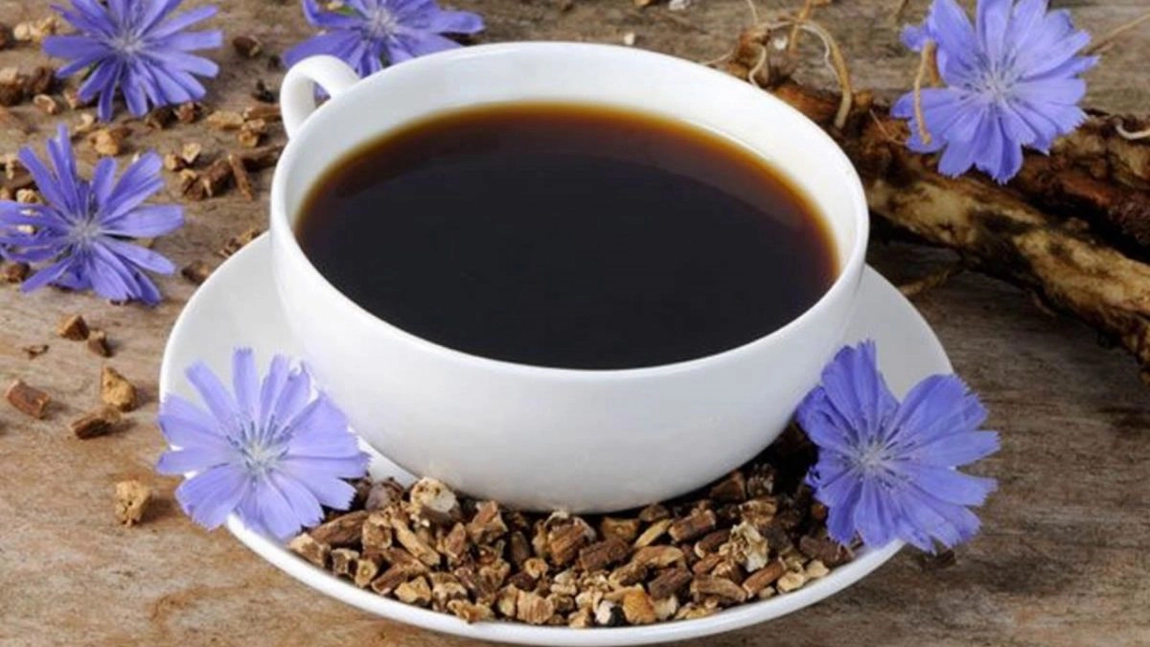 Cicoarea, un puternic prebiotic si un excelent inlocuitor al cafelei