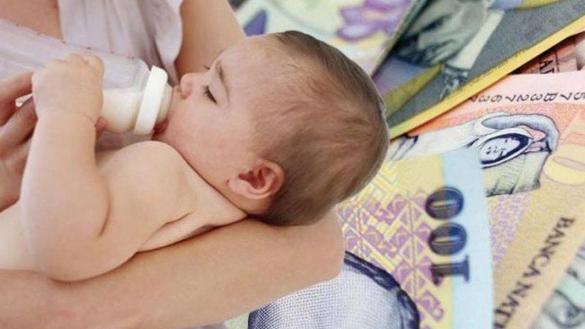 Când se depun actele pentru alocație nou născut: Ce trebuie să știe părinții