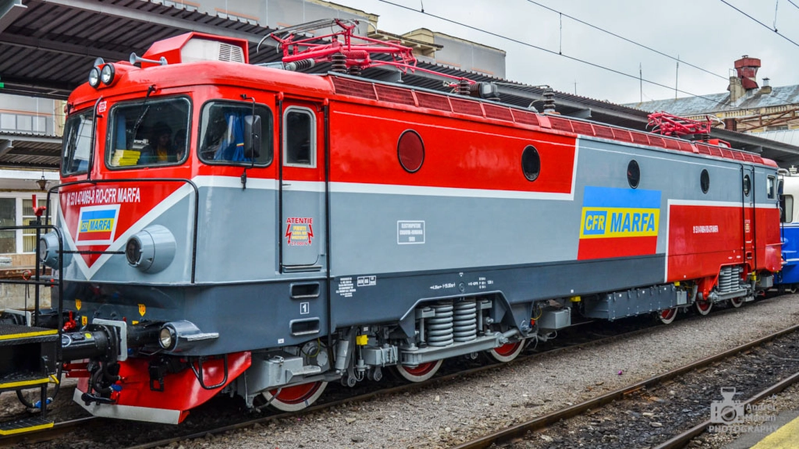 Reţetă de succes a guvernării USR-PNL-UDMR! Sute de angajaţi de la CFR Marfă vor fi disponibilizaţi! Tinerii vor pleca, cel mai probabil, în străinătate