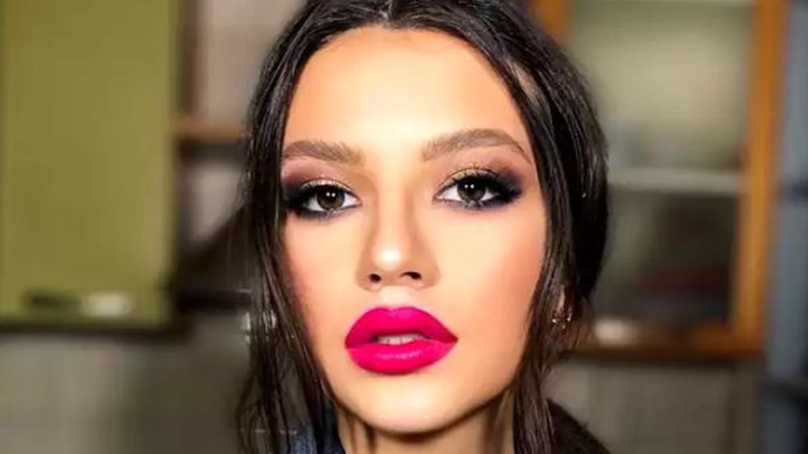 Detalii inedite despre fetița „minune“ Cleopatra Stratan: vârstă, înălțime, biografie, Instagram, iubit