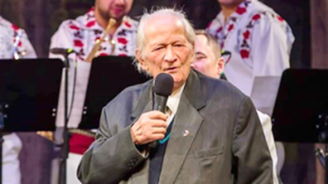 Maestrul Constantin Arvinte, declarat cetăţean de onoare post mortem al judeţului Iaşi